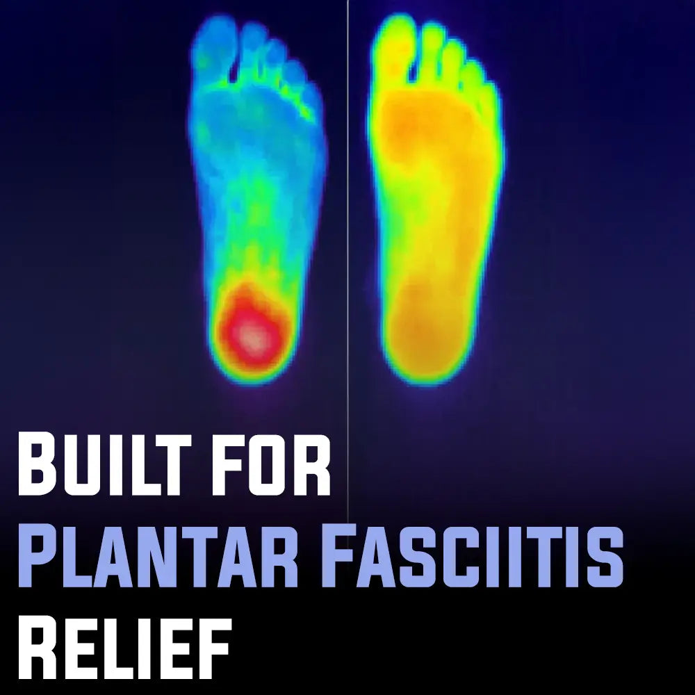 Quitefeet